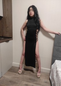 Фото проститутки Жасмин №3 в городе Каменск-Уральский